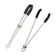 Nipple clamps, surgical steel